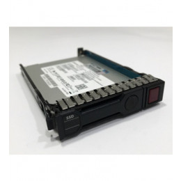 P13660-B21 SSD HPE 960GB SATA 6G MU SFF 2.5 P13660-B21 SSD HPE 960GB SATA 6G MU SFF 2.5