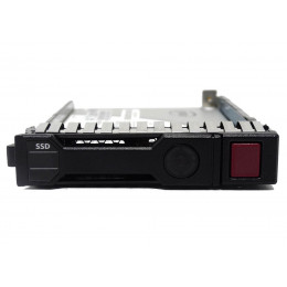 P06592-B21 SSD HPE 15.3TB SAS 12 Gbps SFF 2,5 P06592-B21 SSD HPE 15.3TB SAS 12 Gbps SFF 2,5