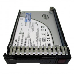 P09098-B21 SSD HPE 400GB SAS 12 Gbps SFF 2,5 P09098-B21 SSD HPE 400GB SAS 12 Gbps SFF 2,5