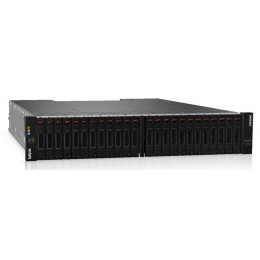 Lenovo ThinkSystem DS4200 Storage Array SFF - 36TB pronta entrega Lenovo ThinkSystem DS4200 Storage Array SFF - 36TB pronta entrega