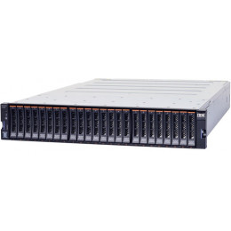 2076-124 IBM Storwize V7000 Gen1 Disk System Storage Seminovo pronta entrega 2076-124 IBM Storwize V7000 Gen1 Disk System Storage Seminovo pronta entrega