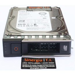 HD 4TB SAS 12Gbps 3,5 HD 4TB SAS 12Gbps 3,5