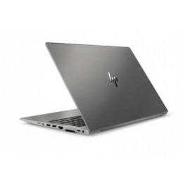 1A954LA Workstation Mobile HP ZBook 15 G6 verso Notebook Laptop pronta entrega