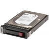 507616-B21 HD HPE 2TB SAS 6 Gbps 7.2K RPM LFF 3.5" Dual Port Midline 1yr Warranty Hard Drive pronta entrega