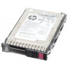 652605-B21 HPE 146GB SAS 6G Enterprise 15K SFF (2.5in) SC 3yr Wty HDD foto frontal 