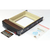 Gaveta para HD Supermicro Gen5.5 Hot-Swap 3,5" Em Estoque