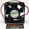 PMD2406PTV1-A Cooler Fan Sunon 24V DC 4.3W Ventoinha MagLev Pronta Entrega