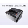 fi-7900 Scanner Profissional Fujitsu - Formato A3 - 140 Páginas por Minuto / 280 Imagens por Minuto preço