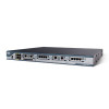 Roteador Cisco 2801 Modular 1U envio imediato