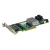 AOC-S3108L-H8IR Controladora Supermicro RAID SAS 3.0 PCI-E X8 2GB 2 IPASS pronta entrega