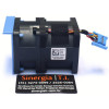 Fan Cooler DC 12V 1.50A Dell para Servidor PowerEdge R650xs Em Estoque