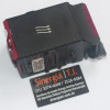 696154-002 Fan Cooler 12V DC 1.82A 6 Pinos Redundante para Servidor HPE ProLiant DL Gen8 Pronta Entrega