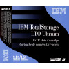 46X1290 Fita de dados IBM Ultrium LTO-5 1.5/3TB envio imediato