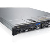 Servidor Dell PowerEdge R620 16GB 1066 MHz 495W Intel 2 x Xeon E5-2609 2.40GHz 300GB SAS 10K 600GB SAS 10K envio imediato