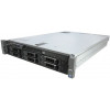 Servidor Dell PowerEdge R710 Intel Xeon E5620 pronta entrega