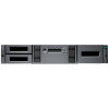 AK379A HPE StorageWorks MSL2024 Tape Library LTO Drive Robô 0 Drive 24 Fitas pronta entrega