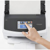 iX1500 Scanner Fujitsu ScanSnap envio imediato