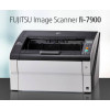 fi-7900 Scanner Profissional Fujitsu - Formato A3 - 140 Páginas por Minuto / 280 Imagens por Minuto pronta entrega