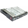 HD 785067-B21 HP 300GB SAS 12G Enterprise 10K SFF (2.5in) SC 3yr Wty foto lateral