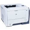 Impressora HP P3015DN foto lateral
