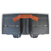 Chuter Unit Bandeja de Entrada de papel para Scanners Fujitsu fi-6130 pronta entrega