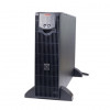 SURT6000XLT | NoBreak Smart-UPS RT da APC 6KVA 208V  Senoidal On-line Dupla Conversão seminovo em estoque