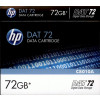 C8010A Fita de dados HP DDS-5 DAT 72 pronta entrega