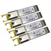 C8S75A Transceiver HPE SD MSA2040 ISCSI SFP+ 1GB PACK C/4 pronta entrega em estoque