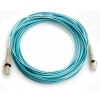 491026-001 HPE Patch Cord Fibra Ótica Multimodo LC/LC 5M 10Gbps em Estoque Pronta Entrega