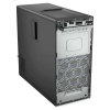 Servidor Dell PowerEdge T150 Intel Xeon E-2324G 1 x 8GB DDR4 UDIMM 2 x SSD 480GB SATA envio imediato