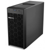 Servidor Dell PowerEdge T150 2 x 8GB DDR4 x 2TB SATA Intel Platium G6405T em estoque