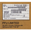 Scanner Fujitsu ScanPartner SP30F - 7