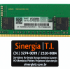 P53626-0A1 Memória 32GB Dual Rank x8 DDR5 RDIMM 5600MTs 1.1V Registrada para Servidor HPE ProLiant Price