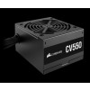 CV550 Fonte de Alimentação Corsair 550W 80 Plus Bronze ATX Power Supply Preço