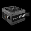 Fonte Corsair CV550 550W 80 Plus Bronze ATX Power Supply Pronta Entrega