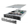 Servidor Dell PowerEdge R710 Intel Xeon 2 x E5-2660 (8-Cores / 16-Threads) 16GB RAM 2 x 300GB SAS 10K envio imediato