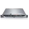 R610 Servidor Dell PowerEdge Xeon - Six Core - 2 Processadores 6-Core - Seminovo envio imediato