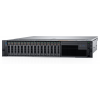 Servidor Dell R740 PowerEdge Xeon 210-ALNH-37QN lateral