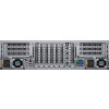 Servidor Dell R940 PowerEdge EMC Xeon foto frontal traseira