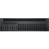 Servidor Dell R940 PowerEdge EMC Xeon foto frontal com 8 discos SFF