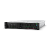 Foto de frete Servidor HPE ProLiant DL380 Gen10 2P 6132 64GB-R P408i-a 8SFF 2x800W PS PN: 875765-S05