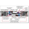 4599A31-32TB Lenovo ThinkSystem DS2200 Storage Array LFF - 32TB envio imediato