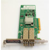 Dell DP/N 05GYTY Brocade 825 2 Port 8GPS FC Adapter