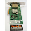 Dell DP/N 05GYTY Brocade 825 2 Port 8GPS FC Adapter