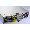 E7W00A HPE MSA 1040 Storage 2 Portas 1G FC DC SFF (2,5") 0 Discos back