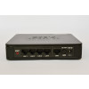Roteador VPN Cisco RV180-K9-NA - 4 portas RJ45 10/100/1000Mbps / 1 porta (WAN) 10/100/1000Mbps preço
