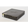 Roteador VPN Cisco RV180-K9-NA - 4 portas RJ45 10/100/1000Mbps / 1 porta (WAN) 10/100/1000Mbps peça do fabricante