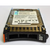 90Y8881 HD IBM 300GB SAS 6 Gbps 10K RPM SFF 2,5" para Servidores Power Systems MBF2300RC P/N pronta entrega