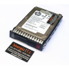 HD 300GB SAS 15K RPM 2,5" 6Gbps para Servidor HP ProLiant ML350e Gen8 Pronta Entrega