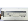 DS550E-S1 Fonte Dell Power Supply 550W 80 Plus Silver para Servidor PowerEdge Envio Imediato